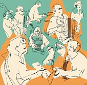 「川村結花 アルバム『ハレルヤ』
2017/11/8 RELEASE
＜CD＞　CRCP-40531　2,315円（tax out.）」3枚目/6