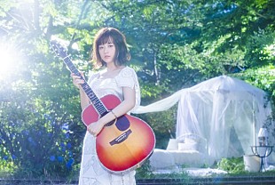 「大原櫻子、11月ニューシングル発売決定」