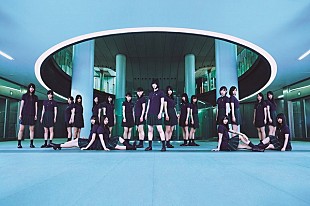 「欅坂46の5thシングル、平手友梨奈がセンター＆長濱ねるは兼任解除」