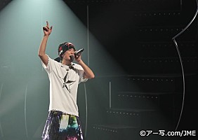 遊助（上地雄輔）「いっぱい頑張るからこれからも…」ツアーファイナル