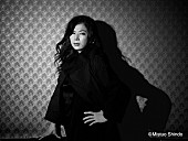 「八代亜紀、クリスマスにビルボードライブ大阪で八代流ジャズ・ライブを開催」1枚目/1