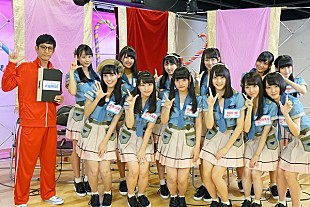 「指原莉乃プロデュースアイドル『＝LOVE』が2ndシングル発売を発表」