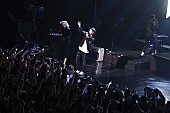 「ワンリパブリック、初の単独来日公演でファンを魅了「また日本に帰ってくるよ！」」1枚目/3