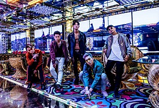 「DOBERMAN INFINITY、連続リリース企画第3弾は自身初のXmasバラード」