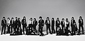 「欅坂46、5thシングル表題曲は「風に吹かれても」＆収録内容と新ビジュアルも公開」1枚目/1