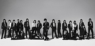 「欅坂46、5thシングル表題曲は「風に吹かれても」＆収録内容と新ビジュアルも公開」