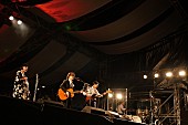 「くるり【京都音楽博覧会2017 IN 梅小路公園】のオフィシャルレポ到着、多才な海外勢、オーケストラ、ハウスバンド、そして”生”歌謡ショー」1枚目/14