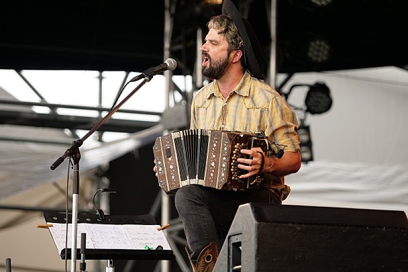 「トミ・レブレロ」3枚目/14