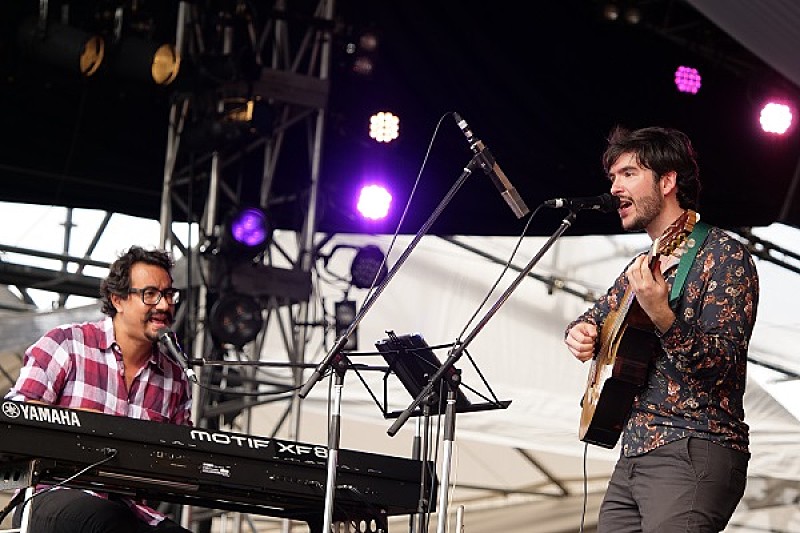 「アレシャンドリ・アンドレスとハファエル・マルチニ」5枚目/14