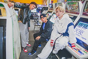 「SALU×SOCKS×DJ RYOWによる新曲「ORERA NO ERA」MV公開！ HIP HOPシーン注目のタッグで築く“俺らの時代”」