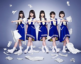 「ロッカジャポニカ 対バンライブ【武者修行GIG vol.1】開催 lyrical school/DEVIL NO IDと3マン」