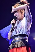 「高橋みなみ 全国ツアーファイナルで感極まり大号泣！ 本日9/26のLINE LIVE配信決定＆新曲MVもフル公開」1枚目/6