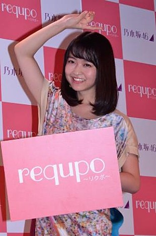 「乃木坂４６伊藤万理華、髪形めぐり揺れる乙女心　個人ＰＶのＣＭデビュ－に「荷が重い」」