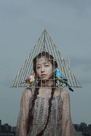 「桐嶋ノドカ 小林武史＆ryo（supercell）プロデュース作リリース決定」