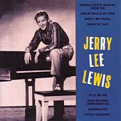 「『9月29日はなんの日？』“火の玉ロック”で知られるジェリー・リー・ルイス、82歳の誕生日」1枚目/1