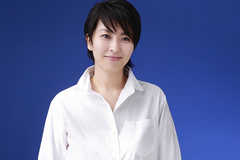 松たか子 8年ぶりの新SG『明日はどこから』リリース決定 