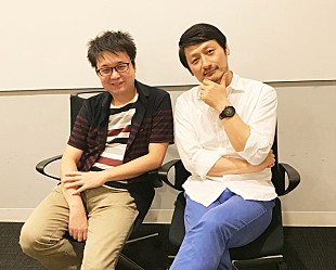 「松尾潔×林剛が語る“90年代ブラック・ミュージック”のベスト・アルバムとは？　ビルボードライブ10周年イベント・ダイジェスト対談」