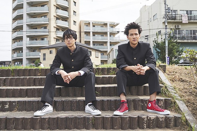 「（C）此元和津也(秋田書店)/「セトウツミ」製作委員会」2枚目/4