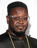 「『9月30日はなんの日？』T-ペインの誕生日、“ロボ声”なしの全米ツアーがキックオフ」1枚目/1