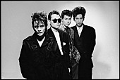 「BOOWY、伝説のライブ映像が4Kリマスタリング、「Only You」も完全収録して発売」1枚目/1