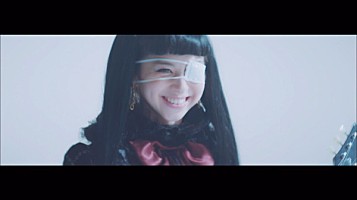 中条あやみ率いる映画『覆面系ノイズ』劇中バンド“イノハリ”、メジャー