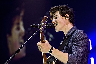 「ショーン・メンデス、最も成功している21歳以下のアーティスト1位に！　記念インタビュー公開」