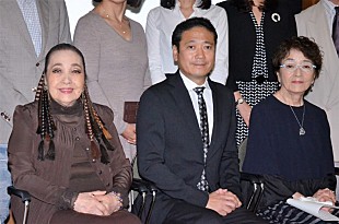 「「川島なお美動物愛護基金」を設立　夫・鎧塚俊彦も尽力「各自ができることを」」