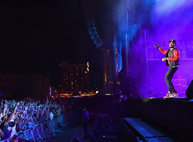 「Photo: Jeff Kravitz」3枚目/30