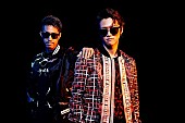 「Hilcrhymeが出演決定、和歌山マリーナシティ FM802カウントダウンライブ」1枚目/1