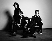 「ART-SCHOOL 年末に2週連続ワンマンライブ開催」1枚目/1