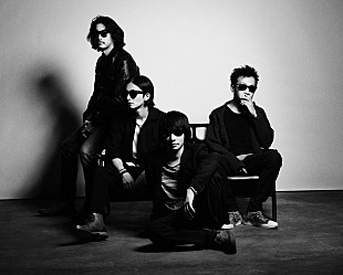 「ART-SCHOOL 年末に2週連続ワンマンライブ開催」