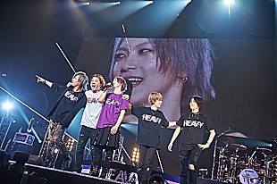 「SuG「こっちの景色は最高だぜ」異端児の無謀な挑戦が残した“無理やり前向き”＝Heavy Positive Rockという概念」