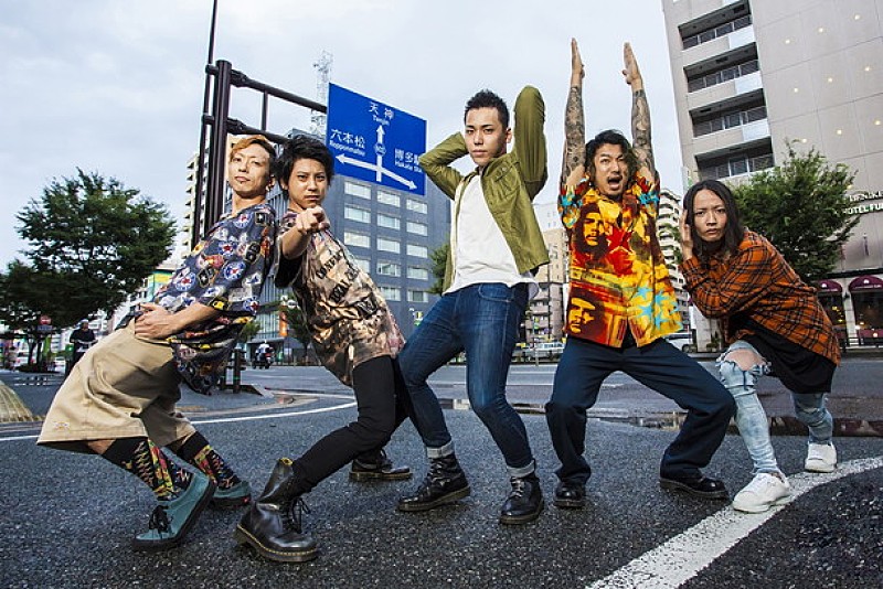 「彼女 IN THE DISPLAY、新曲「[1959]」が『CDTV』10月度エンディングテーマに」1枚目/2