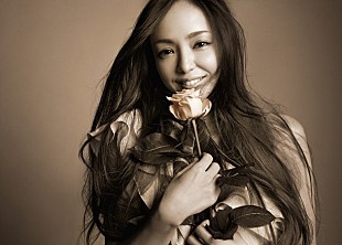 「安室奈美恵 ベストアルバムは未発表の新曲含む全52曲！ 自身最大規模のドームツアー発表も」