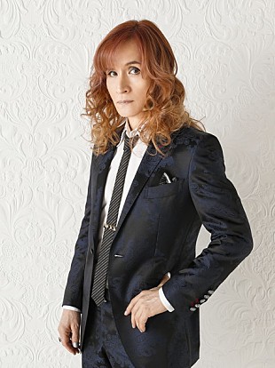 「THE ALFEE高見沢 デビュー小説『音叉（おんさ）』第2話を発表」