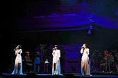 「Kalafina「詰め詰めのセットリストにしました…」 世界遺産“日光東照宮”ライブで素敵な14曲を披露」1枚目/5