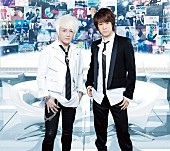 「access ホールツアー最終公演でニューアルバムのリリース発表」1枚目/1