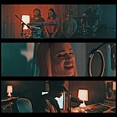 「リトル・ドラゴン×フェイス・エヴァンス、ユキミ・ナガノ率いるスウェデーデン・バンドとR&amp;amp;Bの大御所がコラボ」1枚目/1