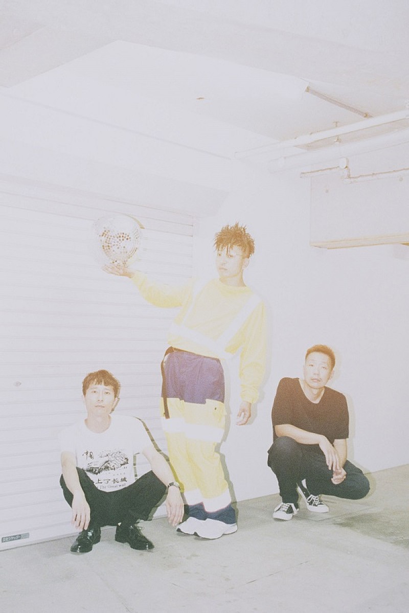 「KONCOS、 12月にワンマンライブ決定」1枚目/1