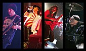 「LOUDNESS、名盤再現ツアー音源とオリジナル盤のリマスターCD＆映像作品発売決定」1枚目/2