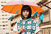 「16歳の女子高生SSW 坂口有望 新作より「ばかやろう」ティザー映像公開」1枚目/1