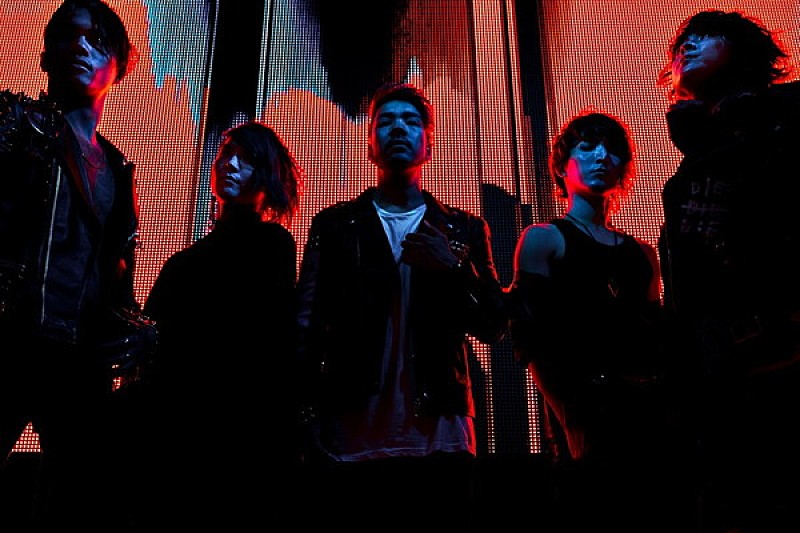 「Crossfaith×SiMの2マン、10/25に渋谷CYCLONEで開催」1枚目/2