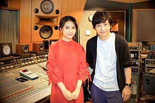 「新『あいのり』主題歌、いきものがかり水野×井上苑子タッグに決定」