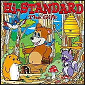 「【先ヨミ】Hi-STANDARD、約18年ぶりAL『THE GIFT』が8万枚超の売り上げで現在首位　山本彩2ndALが2位につける」1枚目/1