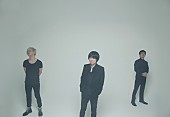 「syrup16g 、音源化されていなかった楽曲を初収録した新AL『delaidback』発売」1枚目/2