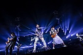 「UVERworld、【IDEAL REALITY TOUR】が終幕「こんな最高の一体感、見たことない！」」1枚目/3