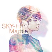 SKY-HI「SKY-HI デジタルアルバム『Marble』ティザー映像公開！ iTunes総合チャート1位の好発進」1枚目/2