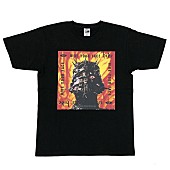 「hide アルバム3作品のジャケットTシャツ発売！ 初回限定盤モチーフも」1枚目/11