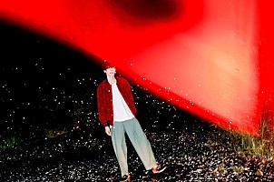 米津玄師、新アー写公開＆新AL収録曲「fogbound（＋？）」に池田