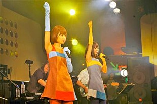 「バニラビーンズ、デビュー10周年記念ライブ開催＆“初”の単独全国ツアーを発表」